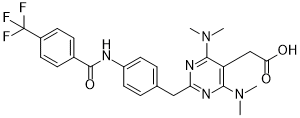 BI-671800 1093108-50-9